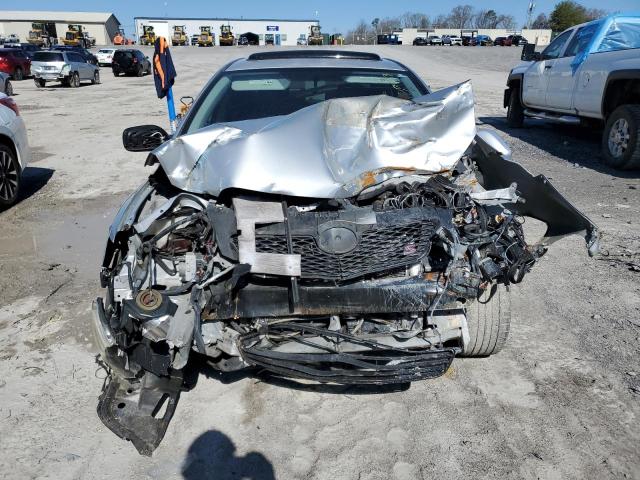 Photo 5 from auction – 2010 TOYOTA COROLLA with VIN 1NXBU4EEXAZ168615
