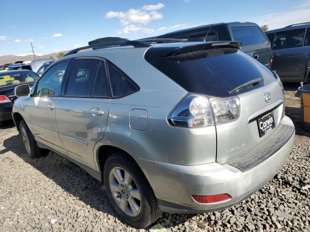 Photo 2 from auction – 2006 LEXUS RX 330 with VIN 2T2HA31U86C099440