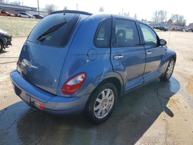 Photo 3 from auction – 2007 CHRYSLER PT CRUISER with VIN 3A4FY58B97T516709