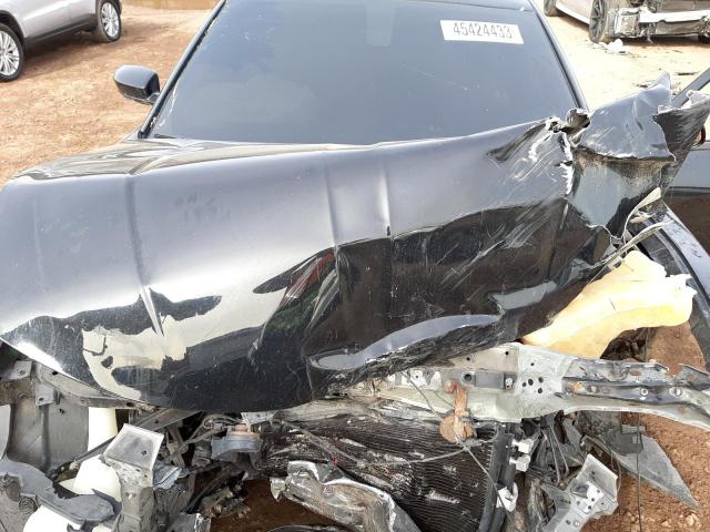 Photo 11 from auction – 2016 DODGE CHARGER SX with VIN 2C3CDXHG7GH163377