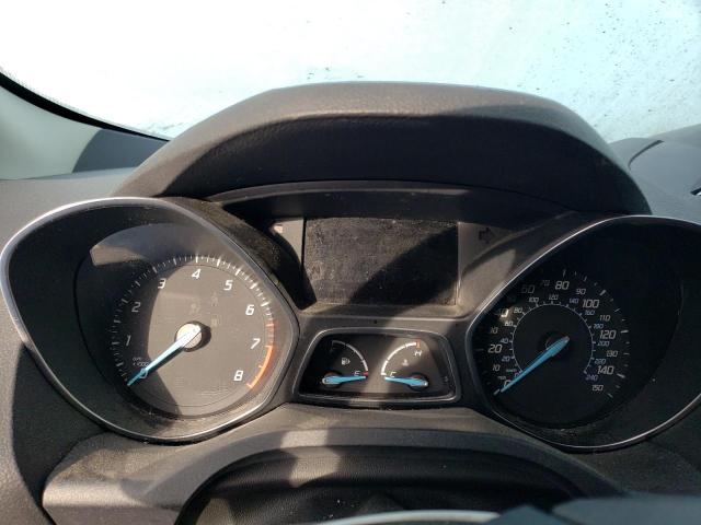 Photo 9 from auction – 2013 FORD ESCAPE TIT with VIN 1FMCU9J94DUA28218