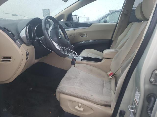 Photo 7 from auction – 2006 SUBARU B9 TRIBECA with VIN 4S4WX83C564401213