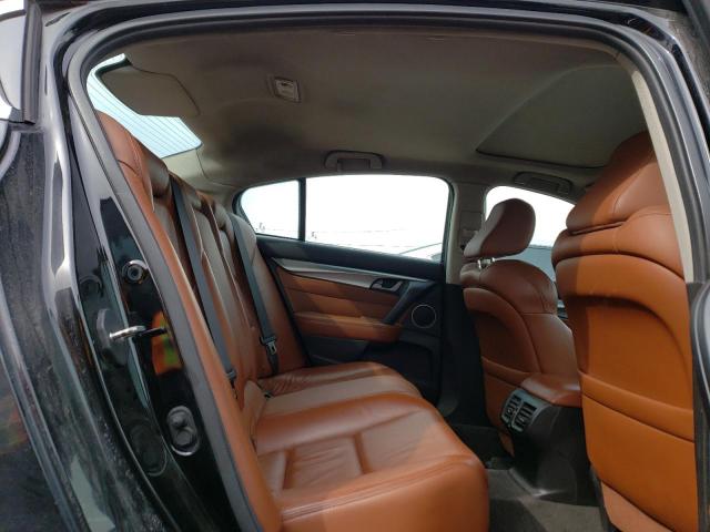 Photo 10 from auction – 2010 ACURA TL with VIN 19UUA9F50AA004990