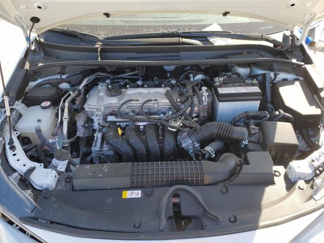Photo 11 from auction – 2021 TOYOTA COROLLA LE with VIN 5YFVPMAE1MP227907