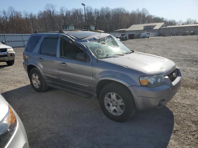 Photo 4 from auction – 2007 FORD ESCAPE LIM with VIN 1FMCU94157KB17897
