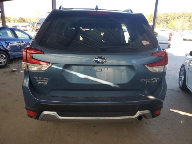 Photo 6 from auction – 2021 SUBARU FORESTER T with VIN JF2SKAXCXMH490433