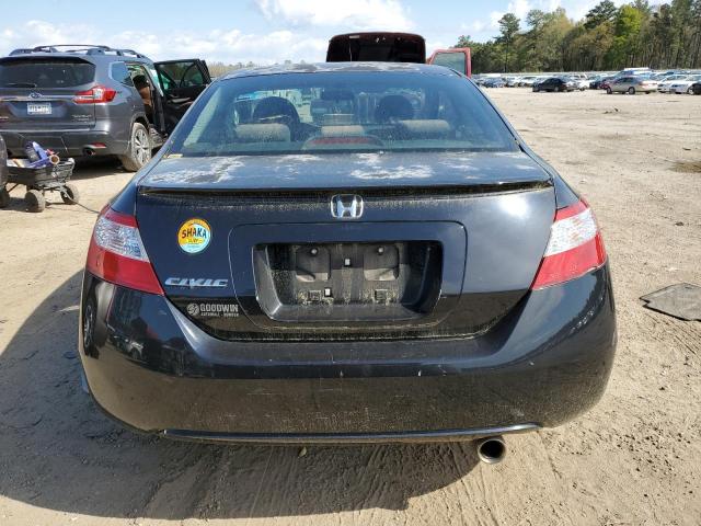 Photo 6 from auction – 2008 HONDA CIVIC EX with VIN 2HGFG11828H572065