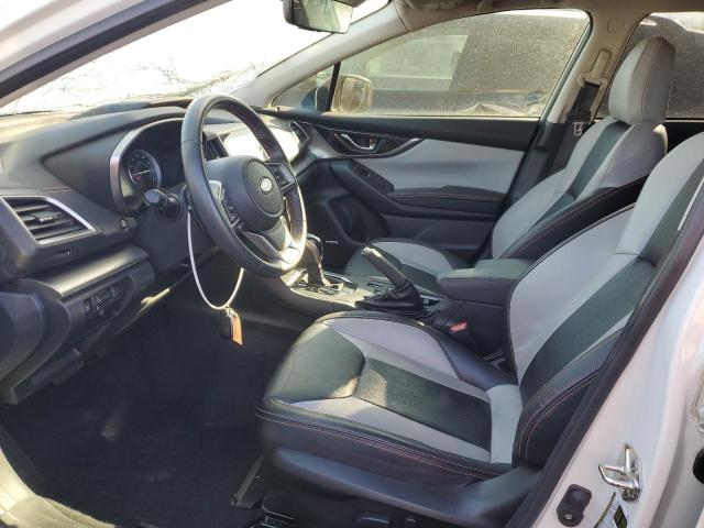 Photo 7 from auction – 2019 SUBARU CROSSTREK with VIN JF2GTANC5K8283256