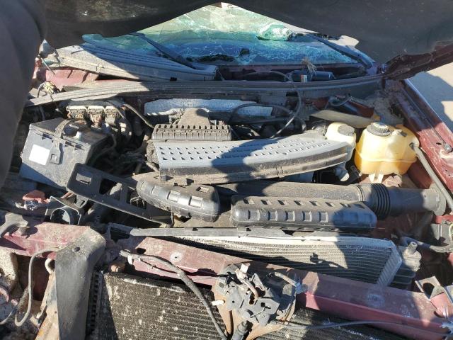 Photo 11 from auction – 2006 FORD F150 with VIN 1FTPX14556NA79845