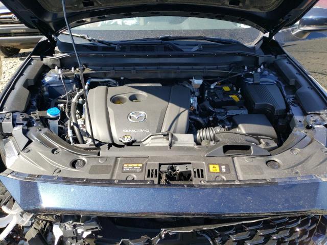 Photo 12 from auction – 2023 MAZDA CX-5 PREMI with VIN JM3KFBDM4P0141915
