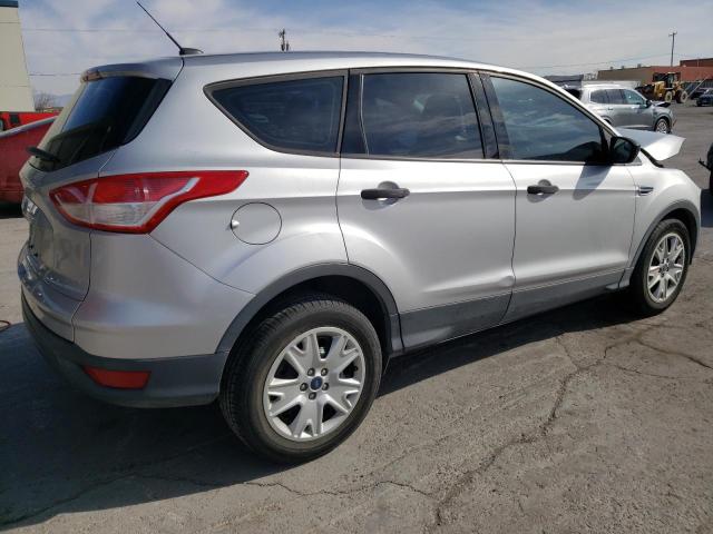Photo 3 from auction – 2014 FORD ESCAPE S with VIN 1FMCU0F78EUB71743