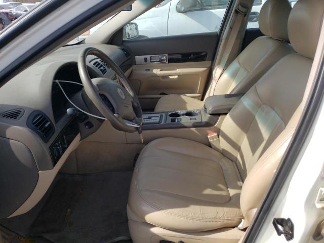 Photo 7 from auction – 2005 LINCOLN LS with VIN 1LNHM86S15Y616695