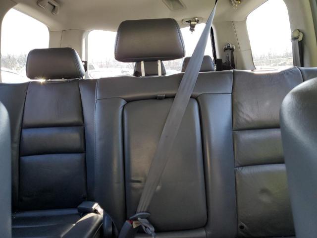 Photo 10 from auction – 2006 HONDA PILOT EX with VIN 5FNYF18526B024186