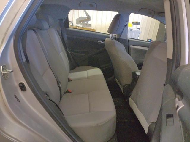 Photo 10 from auction – 2012 TOYOTA COROLLA MA with VIN 2T1KU4EE6CC914241