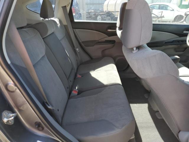 Photo 10 from auction – 2012 HONDA CR-V LX with VIN 5J6RM3H32CL034997