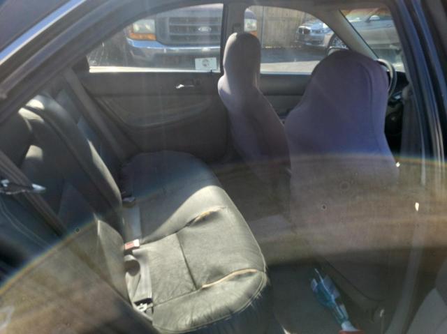 Photo 6 from auction – 1995 HONDA ACCORD LX with VIN JHMCD5639SC008646