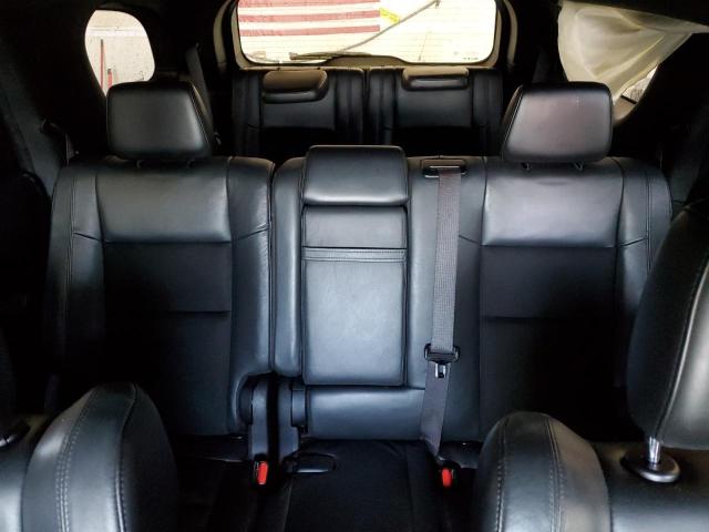 Photo 10 from auction – 2020 DODGE DURANGO GT with VIN 1C4RDJDG2LC260587