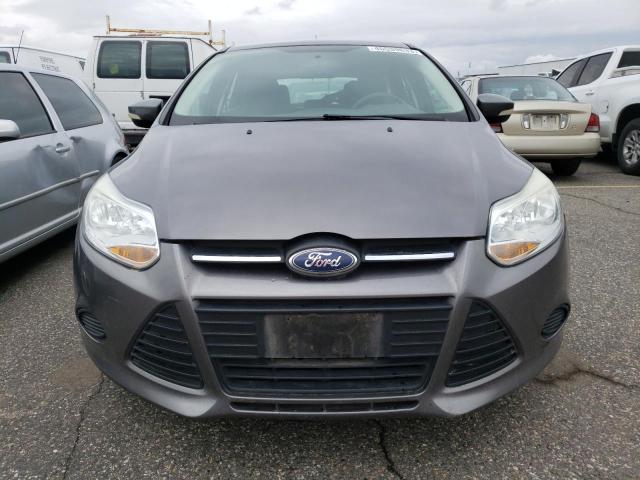 Photo 5 from auction – 2014 FORD FOCUS SE with VIN 1FADP3K22EL211306