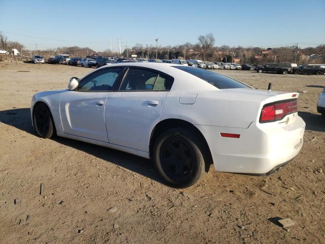 Photo 2 from auction – 2012 DODGE CHARGER PO with VIN 2C3CDXAG3CH305275