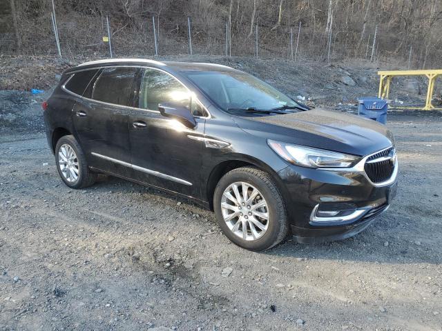 Photo 4 from auction – 2019 BUICK ENCLAVE PR with VIN 5GAEVBKW0KJ121551