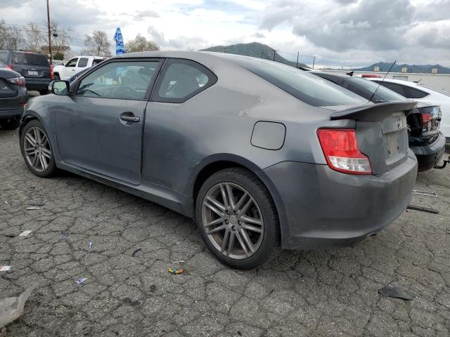 Photo 2 from auction – 2011 TOYOTA SCION TC with VIN JTKJF5C73B3012100