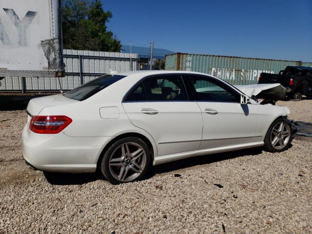 Photo 3 from auction – 2011 MERCEDES-BENZ E 350 with VIN WDDHF5GB4BA269093