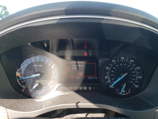Photo 9 from auction – 2013 FORD FUSION SE with VIN 3FA6P0H76DR342104