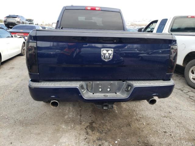 Photo 6 from auction – 2014 RAM 1500 ST with VIN 1C6RR6FT1ES271802