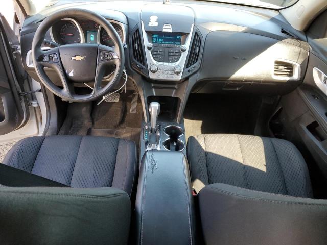 Photo 8 from auction – 2013 CHEVROLET EQUINOX LS with VIN 2GNALBEK9D6128128