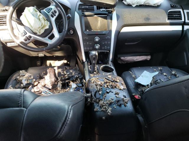 Photo 8 from auction – 2013 FORD EXPLORER X with VIN 1FM5K8D81DGA52907
