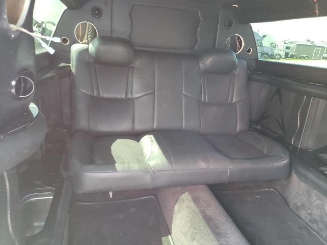Photo 12 from auction – 2006 CHRYSLER 300C SRT-8 with VIN 2C3KA73W36H340086