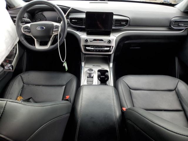Photo 8 from auction – 2022 FORD EXPLORER X with VIN 1FMSK7DH2NGA60206