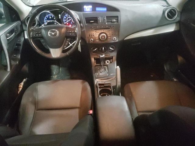 Photo 8 from auction – 2012 MAZDA 3 I with VIN JM1BL1L84C1596090
