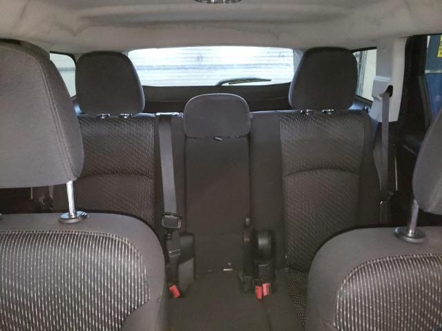 Photo 10 from auction – 2013 DODGE JOURNEY SX with VIN 3C4PDCBB7DT650357