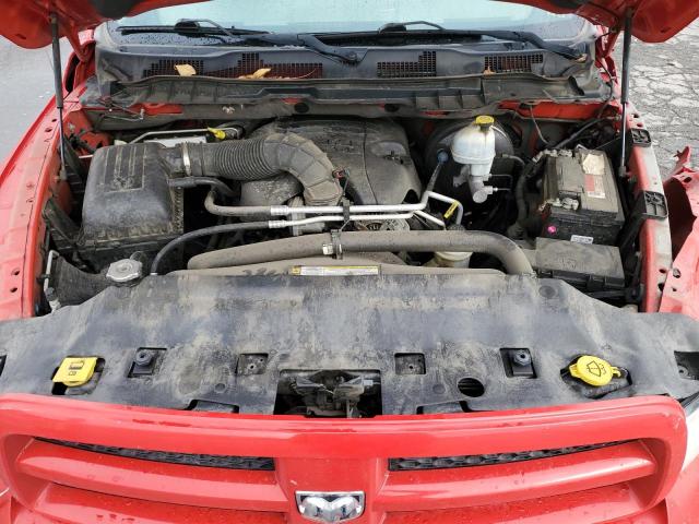 Photo 11 from auction – 2012 DODGE RAM 1500 S with VIN 1C6RD7FT7CS140438