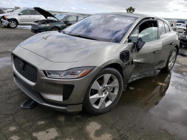 Photo 1 from auction – 2019 JAGUAR I-PACE SE with VIN SADHC2S1XK1F73195