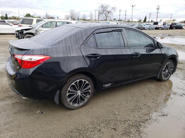 Photo 3 from auction – 2015 TOYOTA COROLLA L with VIN 5YFBURHE6FP310394