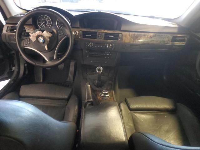 Photo 8 from auction – 2008 BMW 335 I with VIN WBAWB73568P156709
