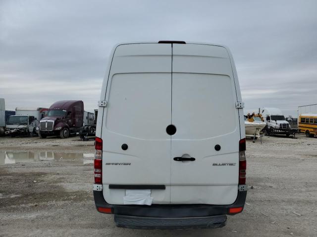 Photo 6 from auction – 2015 MERCEDES-BENZ SPRINTER 2 with VIN WD3PE8DC6F5982836