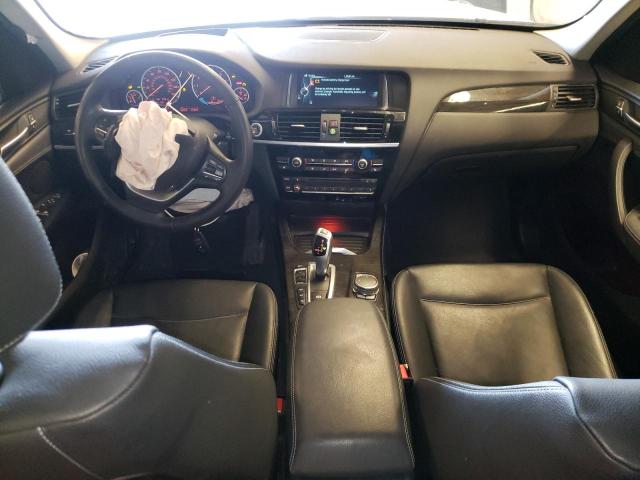 Photo 8 from auction – 2016 BMW X3 XDRIVE2 with VIN 5UXWX9C57G0D79673
