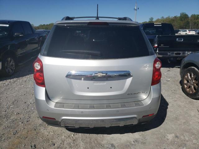 Photo 6 from auction – 2013 CHEVROLET EQUINOX LT with VIN 2GNALFEK3D6329675