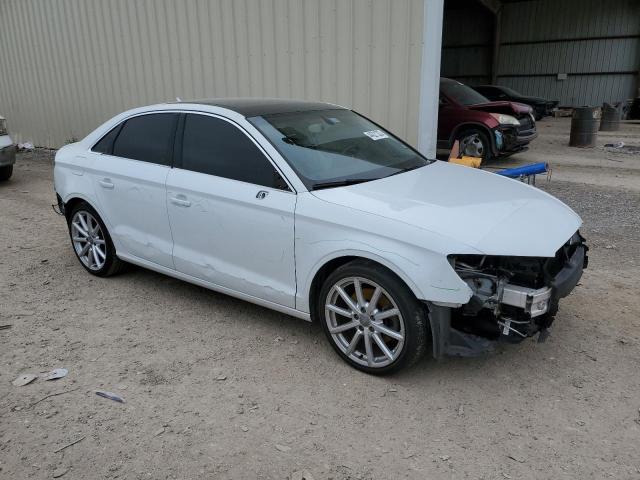 Photo 4 from auction – 2015 AUDI A3 PREMIUM with VIN WAUEFGFF2F1095525