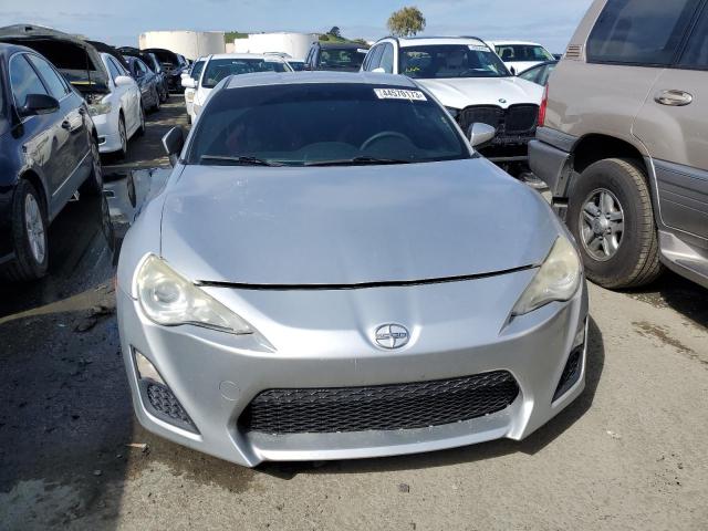Photo 5 from auction – 2013 TOYOTA SCION with VIN JF1ZNAA11D1728115