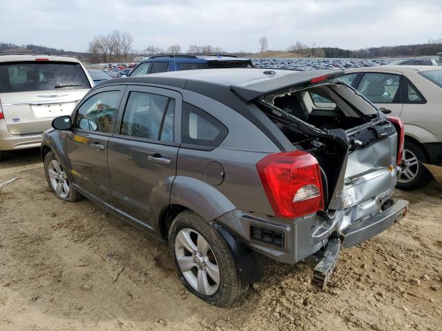 Photo 2 from auction – 2011 DODGE CALIBER MA with VIN 1B3CB3HA9BD262330