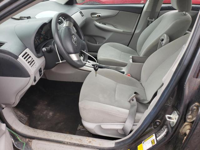 Photo 7 from auction – 2011 TOYOTA COROLLA BA with VIN 2T1BU4EE3BC716781