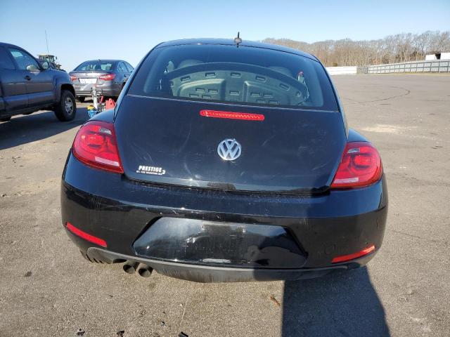 Photo 6 from auction – 2015 VOLKSWAGEN BEETLE 1.8 with VIN 3VWF17AT2FM655062
