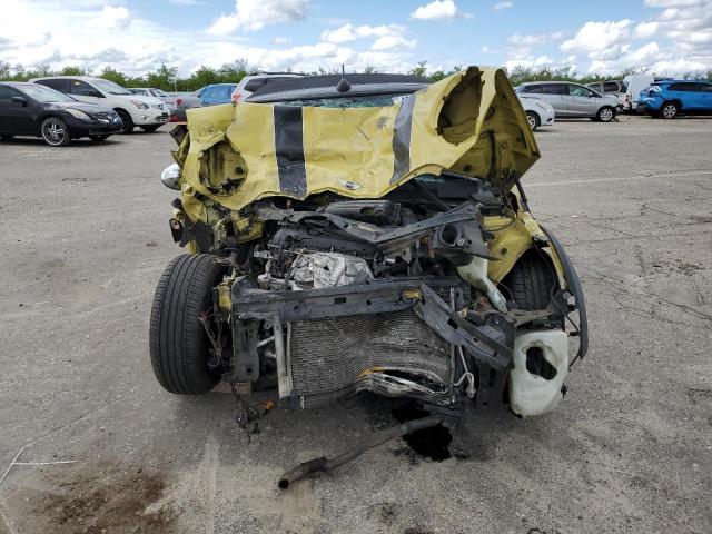 Photo 5 from auction – 2009 MINI COOPER with VIN WMWMR33539TU95321