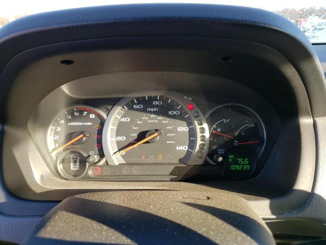 Photo 9 from auction – 2005 HONDA PILOT EXL with VIN 5FNYF18555B048304