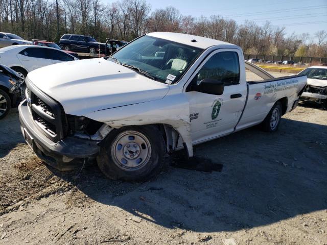 RAM 1500 CLASS 2021 con VIN 3C6JR6DG9MG708261 - Foto de la subasta
