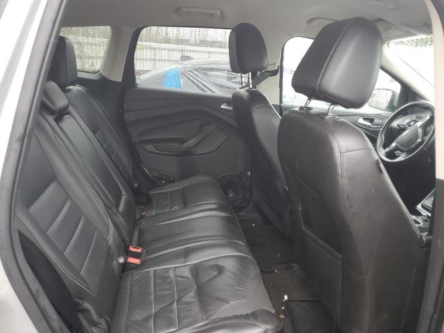 Photo 11 from auction – 2014 FORD ESCAPE TIT with VIN 1FMCU0J97EUD59789
